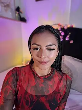 im-isabella online show from June 2026 07:58:02 PM