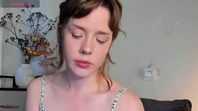 Snapshot of _CuteAsFuck_ chatting on May 2026 06:42:02 PM CuteAsFuck online show from May 2026 06:42:02 PM