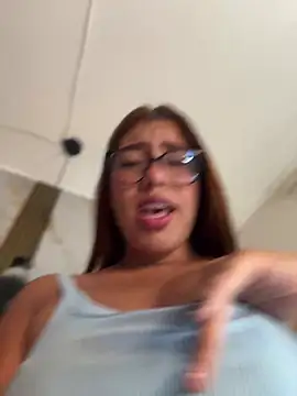 sara calderon online show from February 2026 01:26:02 PM