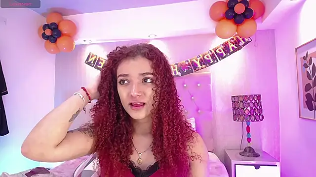 Dancer-Myluu online show from October 2025 09:49:02 PM