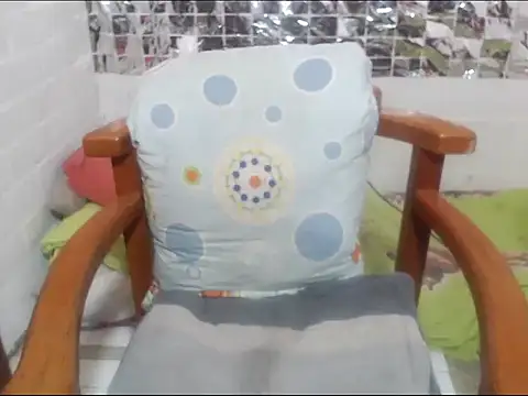 rose-crystal online show from January 2026 08:34:01 PM