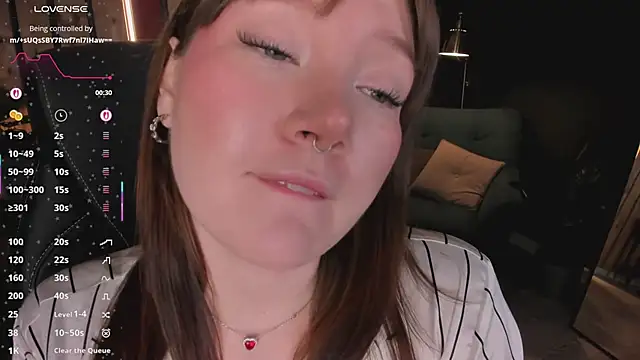 Ash Hasmy online show from January 2026 12:20:02 PM