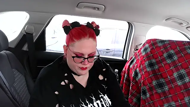 Kinky Witch online show from February 2026 04:07:02 PM