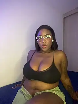 Alexia 24 online show from May 2026 01:11:02 AM