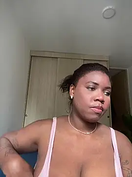 Alexia 24 online show from June 2026 09:18:01 PM