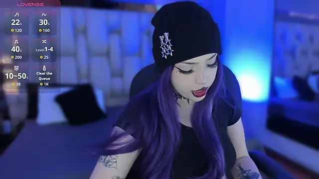 Snapshot of revenmiller_ chatting on January 2026 08:22:01 PM revenmiller online show from January 2026 08:22:01 PM