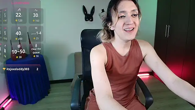 Axel-xoxo online show from November 2025 04:34:02 AM