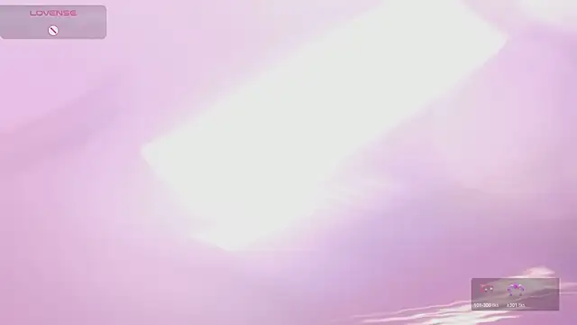 Hailey-Fox online show from March 2026 10:36:01 PM