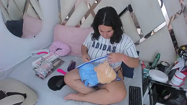 Snapshot of arixht chatting on September 2025 05:20:02 AM arixht online show from September 2025 05:20:02 AM