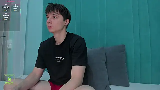 AnthonyHall online show from October 2025 05:06:01 AM