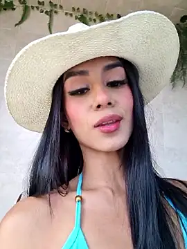 Juliana Xander online show from February 2026 02:00:02 PM