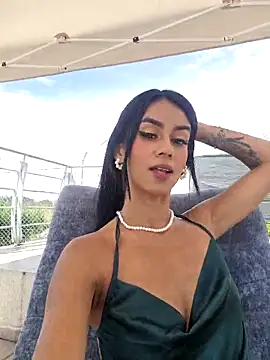 Juliana Xander online show from February 2026 01:50:02 PM