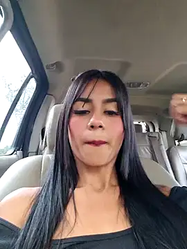 Juliana Xander online show from February 2026 02:02:01 PM