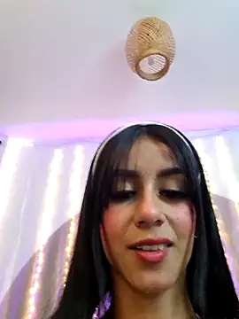 Juliana Xander online show from February 2026 11:36:02 PM