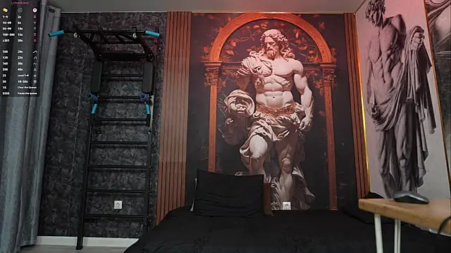 Snapshot of bylbash chatting on September 2025 07:10:02 AM bylbash online show from September 2025 07:10:02 AM