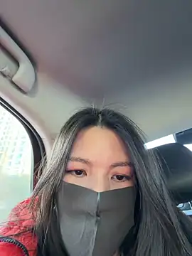 Snapshot of Ninazhang chatting on March 2026 01:11:01 AM Ninazhang online show from March 2026 01:11:01 AM