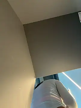 Snapshot of Ninazhang chatting on March 2026 01:32:02 AM Ninazhang online show from March 2026 01:32:02 AM