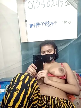 Tamanna490 online show from April 2026 04:48:02 PM