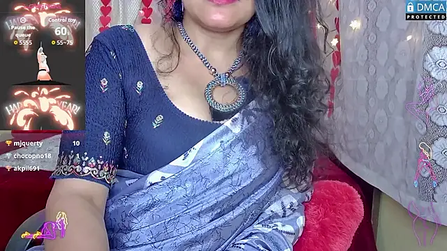 Snapshot of MasTANIYA chatting on March 2026 01:24:01 AM MasTANIYA online show from March 2026 01:24:01 AM