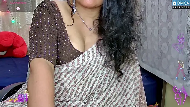 Snapshot of MasTANIYA chatting on March 2026 10:35:02 PM MasTANIYA online show from March 2026 10:35:02 PM