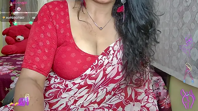 Snapshot of MasTANIYA chatting on March 2026 08:31:01 PM MasTANIYA online show from March 2026 08:31:01 PM