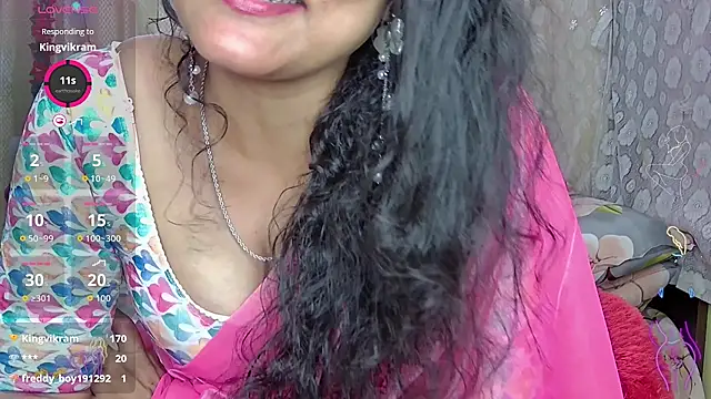 MasTANIYA online show from July 2026 05:19:01 PM