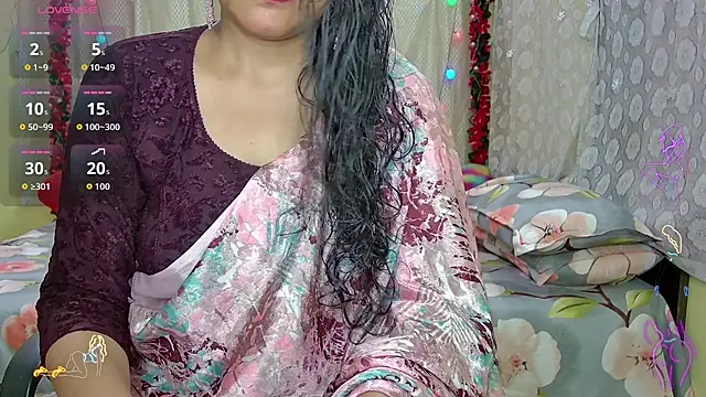 MasTANIYA online show from July 2026 01:21:01 AM
