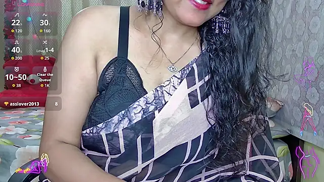 MasTANIYA online show from July 2026 03:31:02 AM