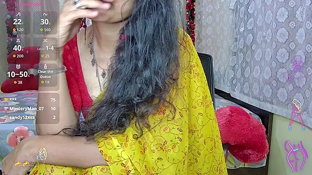 MasTANIYA online show from July 2026 03:54:02 PM