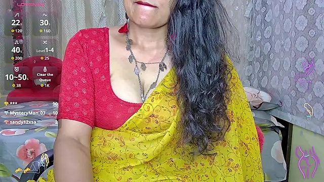 MasTANIYA online show from July 2026 04:39:33 PM