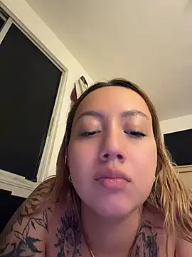 Becca Johnson u online show from July 2026 02:29:02 AM