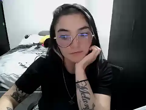 Came-II online show from February 2026 01:43:02 AM