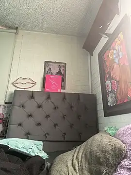 SALOME KORLAND online show from March 2026 03:34:02 PM