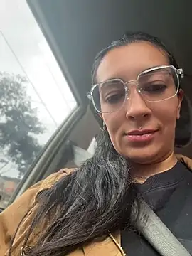 SALOME KORLAND online show from May 2026 02:44:01 PM