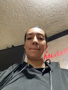 SALOME KORLAND online show from May 2026 01:50:02 PM