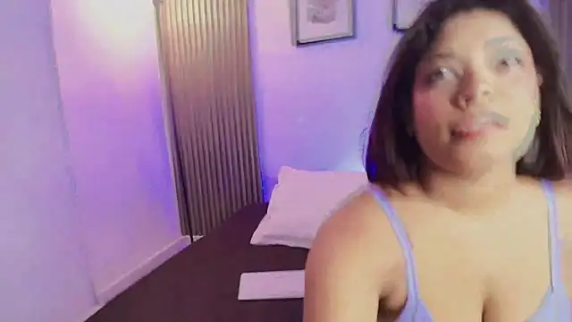 ashlycarteer online show from March 2026 02:04:01 AM