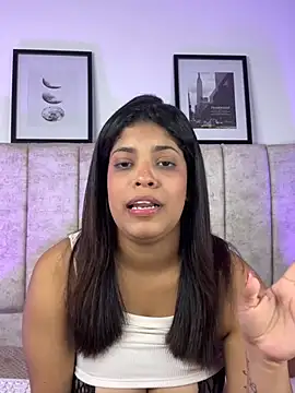 ashlycarteer online show from July 2026 06:47:02 AM