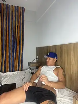 dotado 20xx online show from March 2026 11:05:02 AM