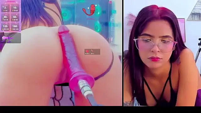 Snapshot of Athena_Jackson_ chatting on October 2025 10:52:01 PM Athena Jackson online show from October 2025 10:52:01 PM