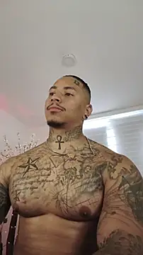 David tatto1 online show from November 2025 07:07:02 PM