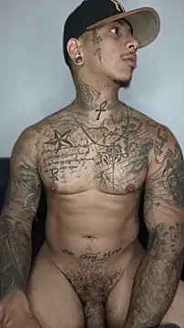 David tatto1 online show from May 2026 09:44:02 PM