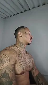 David tatto1 online show from May 2026 01:12:01 AM