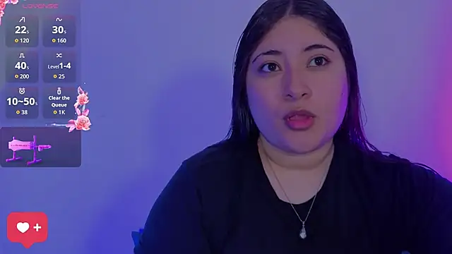 Gaby  Howards online show from March 2026 07:05:01 PM