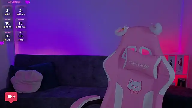 Gaby  Howards online show from March 2026 07:06:02 PM