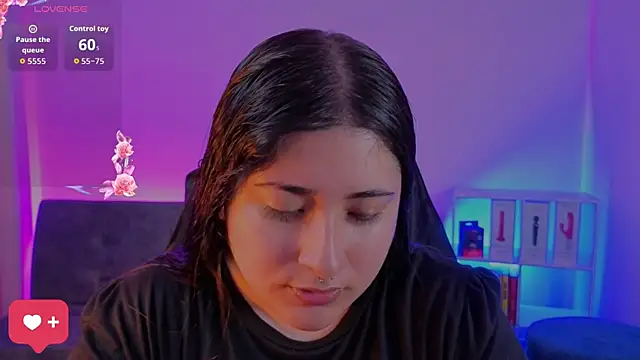 Gaby  Howards online show from April 2026 07:07:01 PM