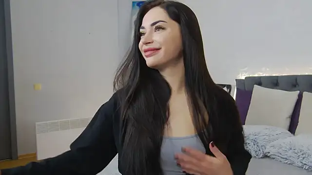 Snapshot of Agnessa chatting on October 2025 07:29:01 AM Agnessa online show from October 2025 07:29:01 AM