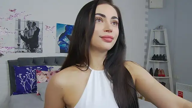 Agnessa online show from May 2026 09:58:01 AM