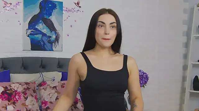 Agnessa online show from May 2026 10:00:02 AM