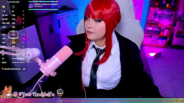 Snapshot of AlyssaRomanova chatting on October 2025 03:15:02 AM AlyssaRomanova online show from October 2025 03:15:02 AM