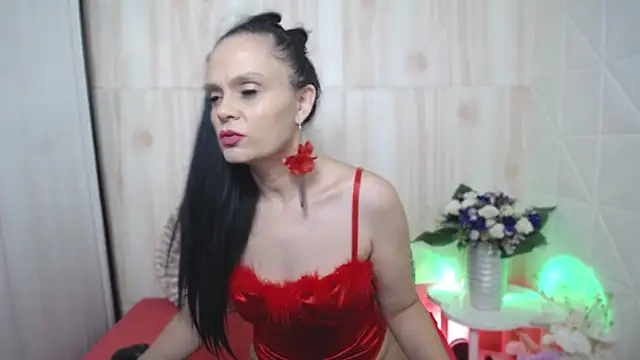 Sweeteest Julie online show from September 2025 10:55:02 PM